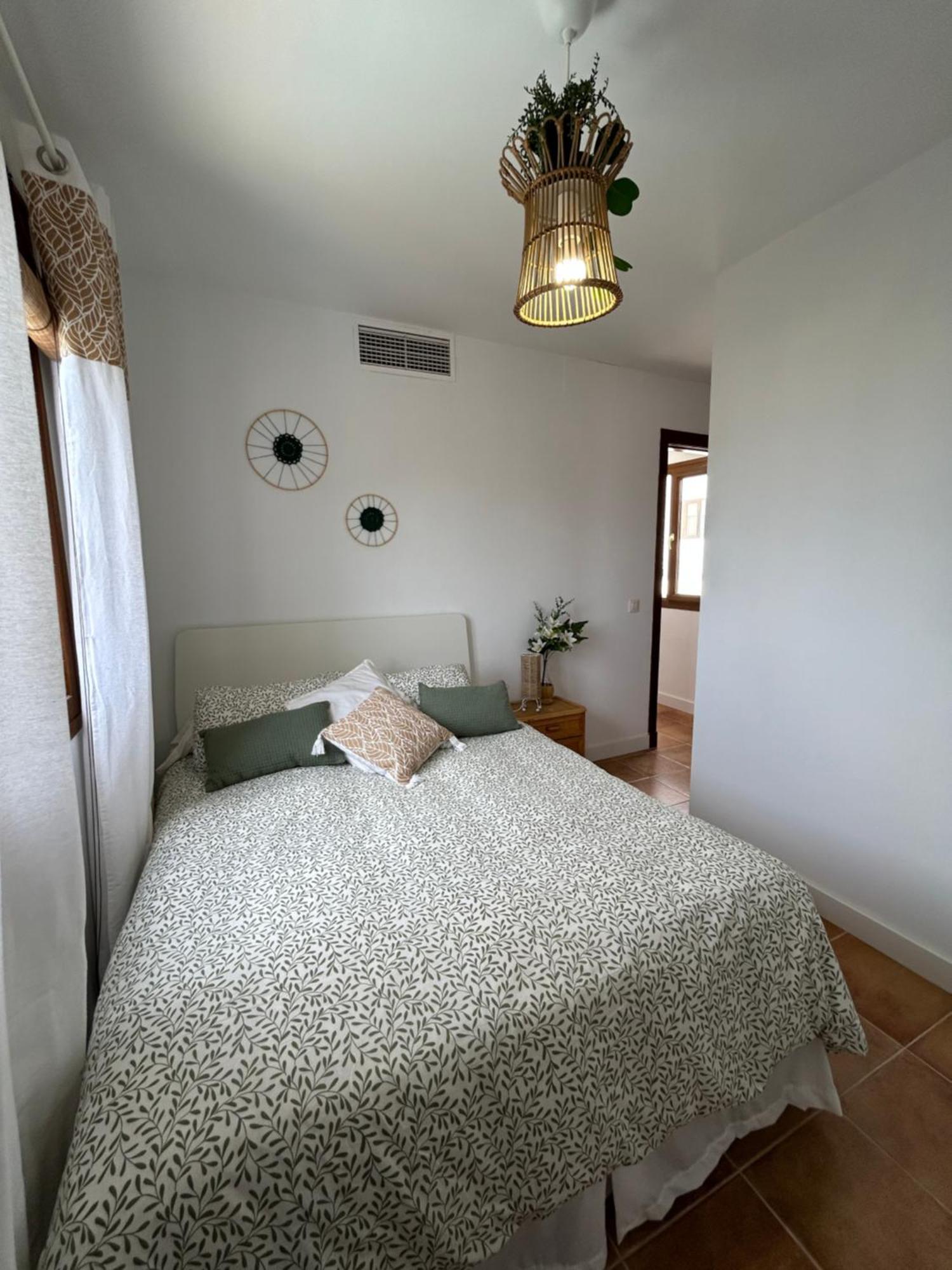Villa Calma En Teguise, "Pueblo Con Encanto" Teguise  Kültér fotó