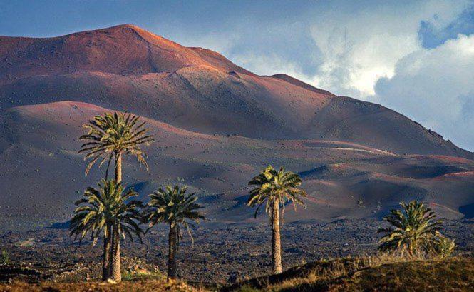 Villa Calma En Teguise, "Pueblo Con Encanto" Teguise  Kültér fotó