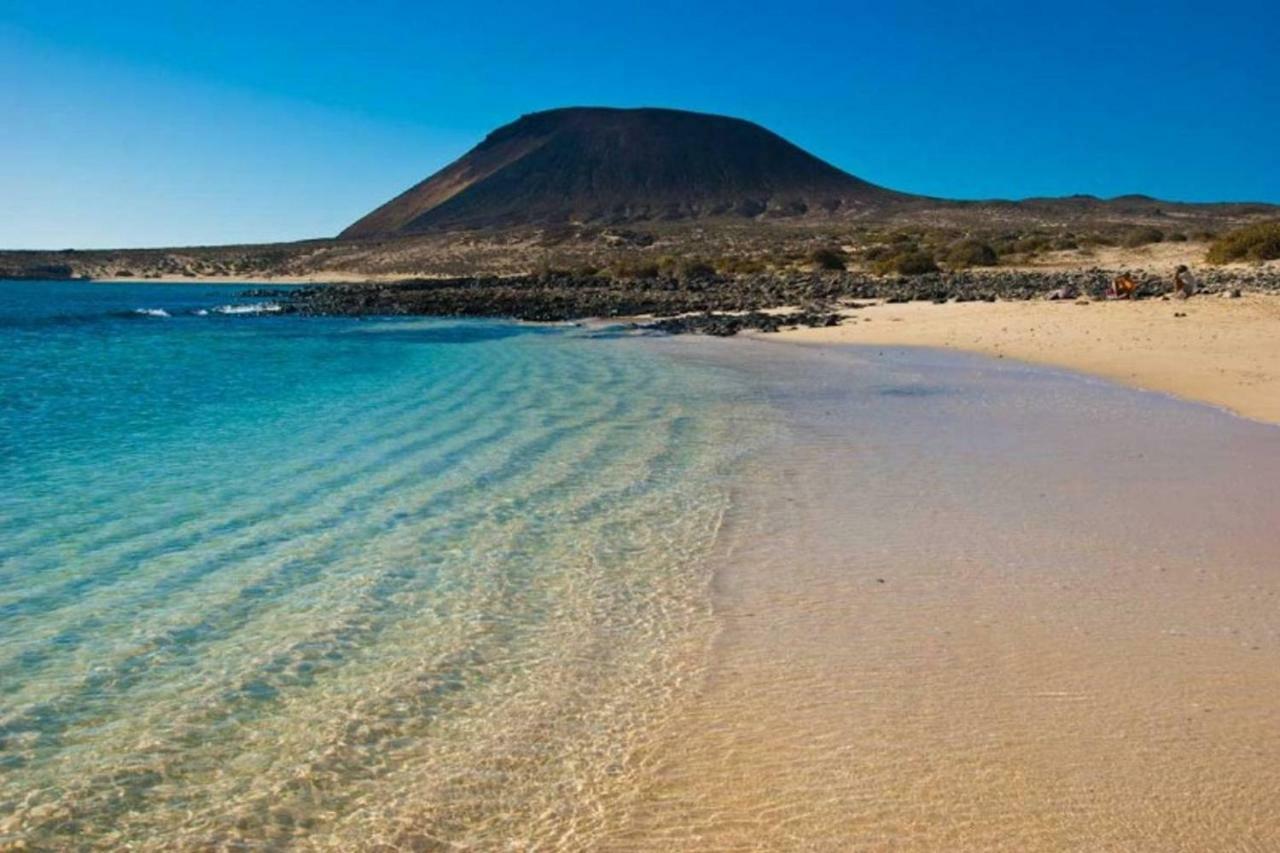 Villa Calma En Teguise, "Pueblo Con Encanto" Teguise  Kültér fotó